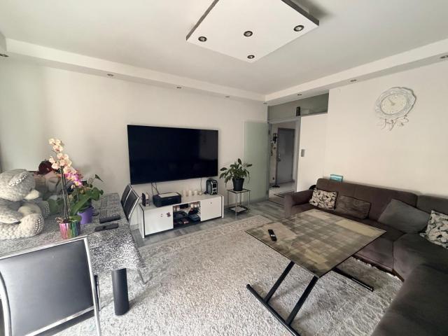 Appartement 5 pièces 99 m²