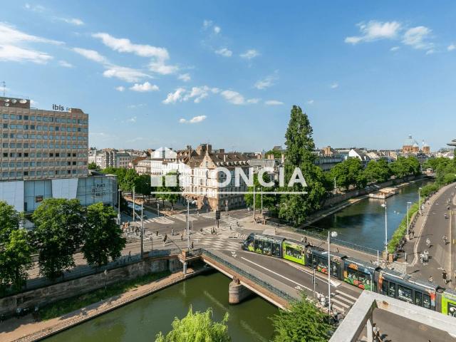 Appartement 5 pièces 99 m²