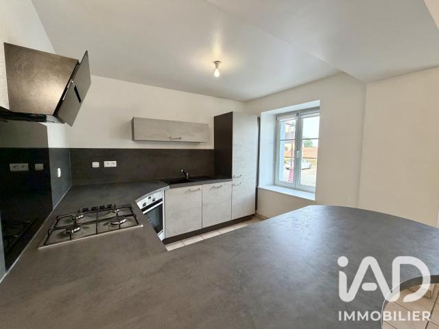 Appartement 5 pièces 99 m²