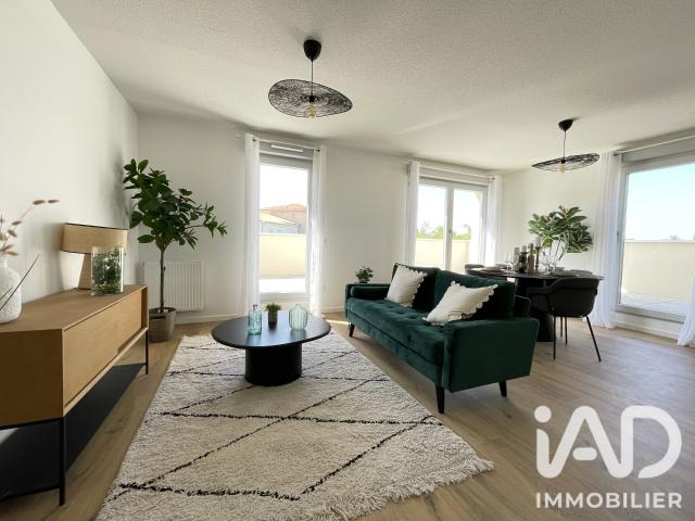 Appartement 5 pièces 99 m²