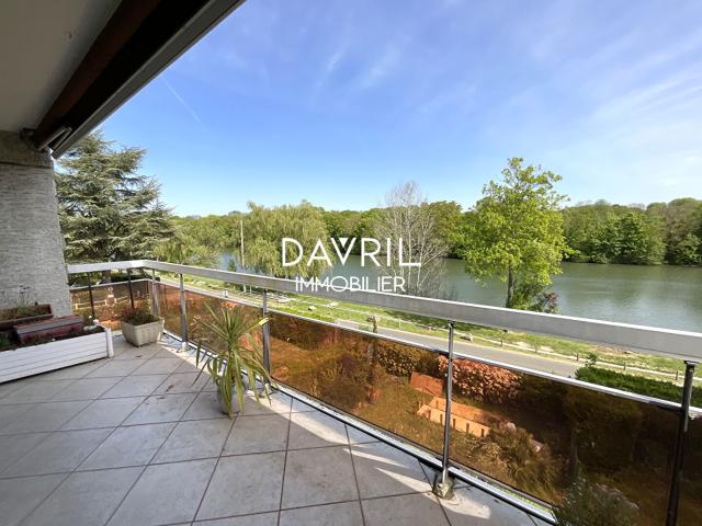 Appartement 5 pièces 99 m²