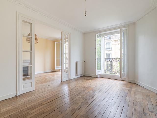 Appartement 5 pièces 99 m²