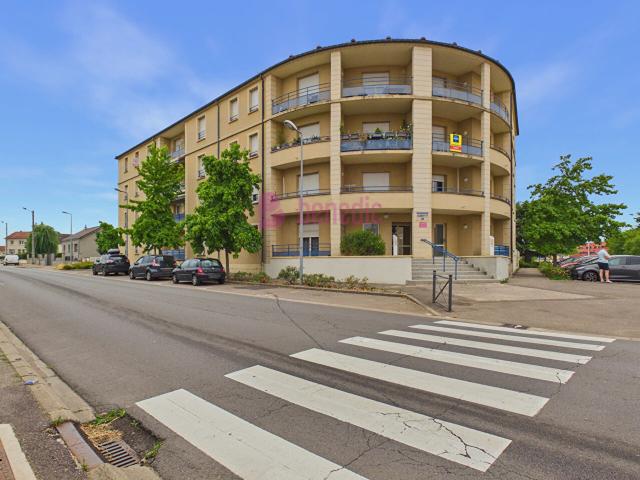 Appartement 5 pièces 99 m²