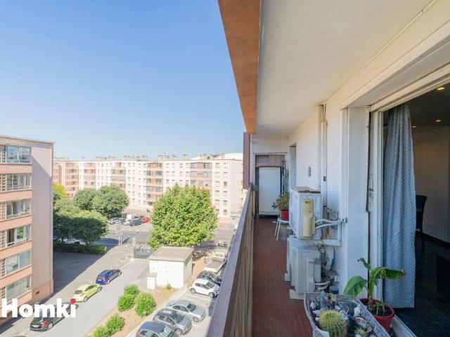 Appartement 5 pièces 99 m²