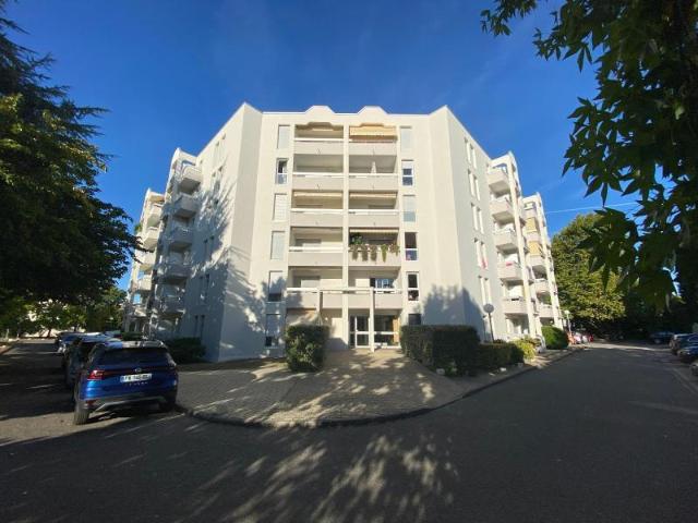 Appartement 5 pièces 99 m²