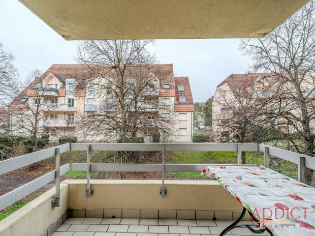 Appartement 5 pièces 99 m²