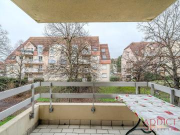 Appartement 5 pièces 99 m²