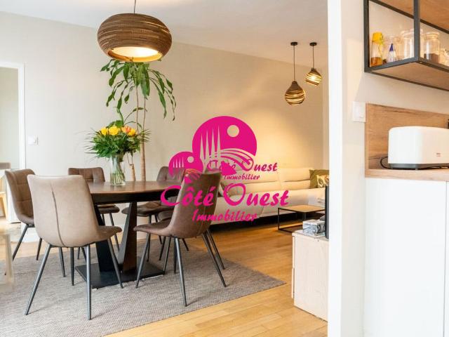 Appartement 5 pièces 99 m²