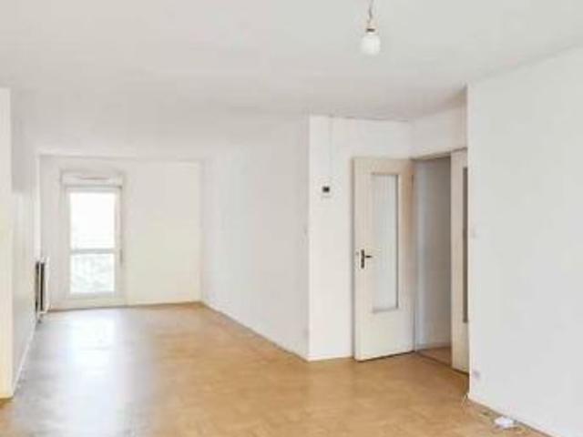 Appartement 5 pièces 99 m²