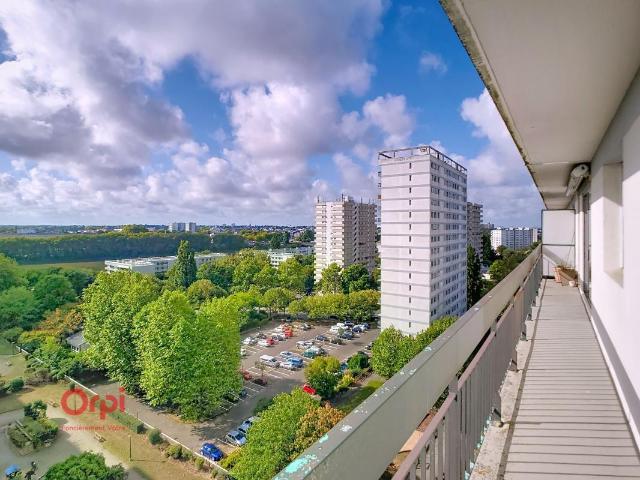 Appartement 5 pièces 99 m²