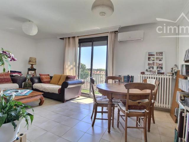 Appartement 5 pièces 99 m²