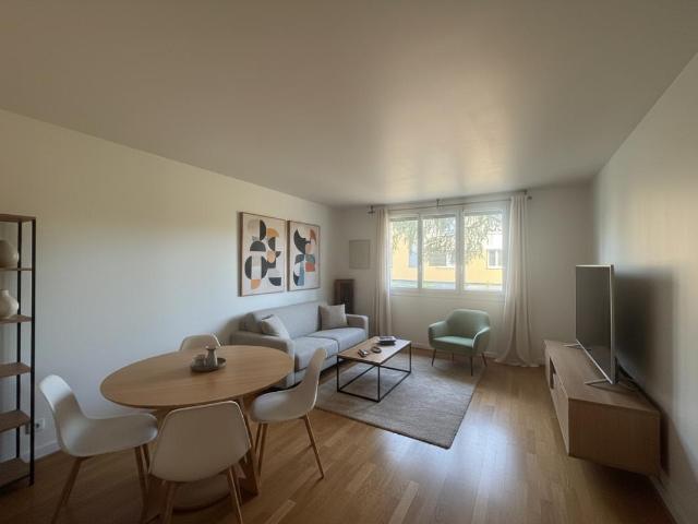 Appartement 5 pièces 99 m²