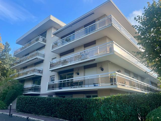 Appartement 5 pièces 99 m²