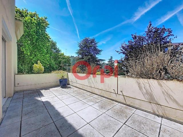 Appartement 5 pièces 99 m²