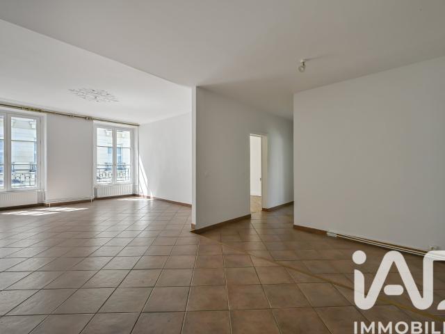 Appartement 5 pièces 99 m²