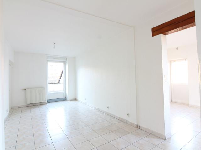 Appartement 5 pièces 99 m²