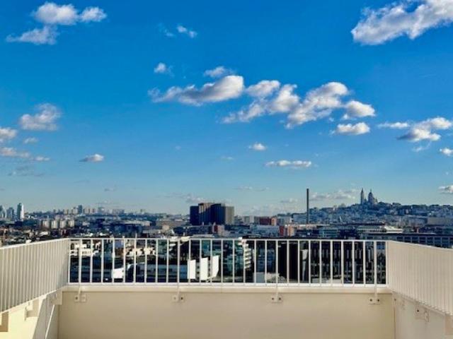 Appartement 5 pièces 99 m²
