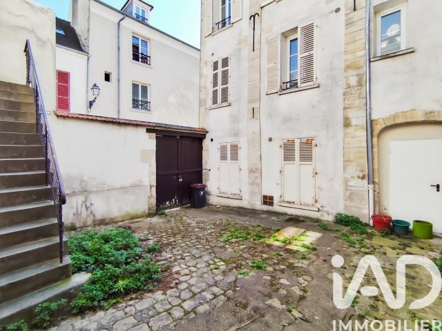 Appartement 5 pièces 99 m²