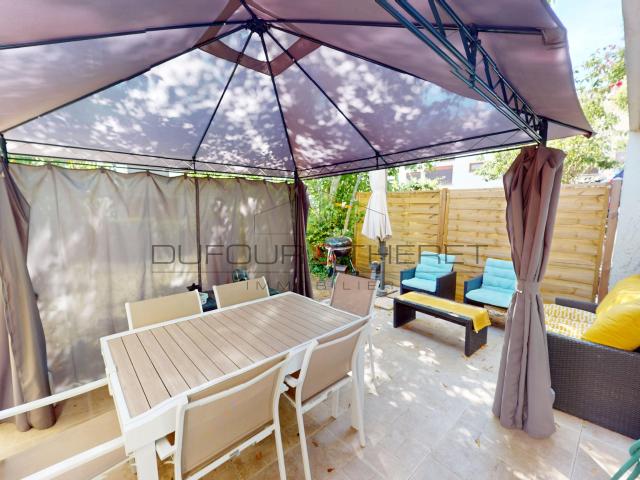 Appartement 5 pièces 99 m²