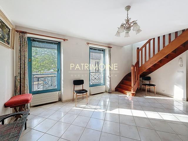 Appartement 5 pièces 99 m²