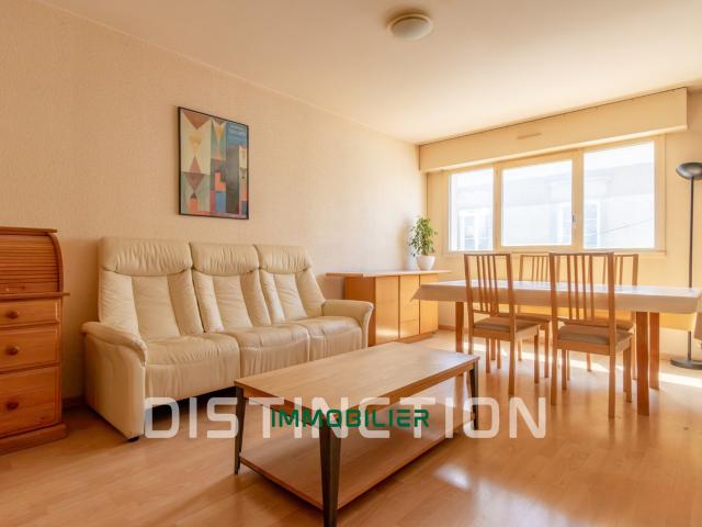 Appartement 5 pièces 99 m²