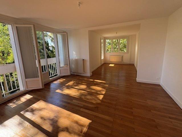Appartement 5 pièces 99 m²