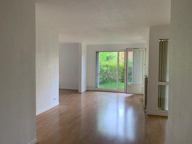Appartement 5 pièces 99 m²