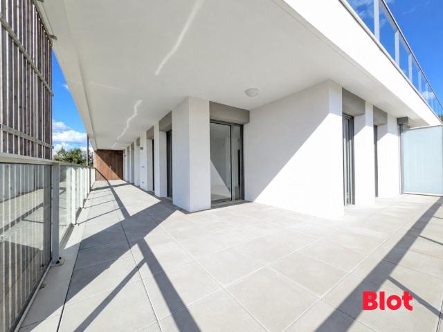Appartement 5 pièces 99 m²