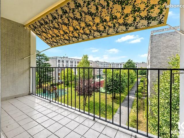 Appartement 5 pièces 99 m²