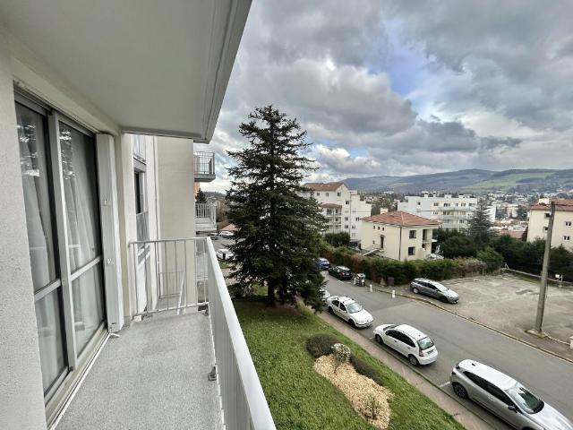 Appartement 5 pièces 99 m²