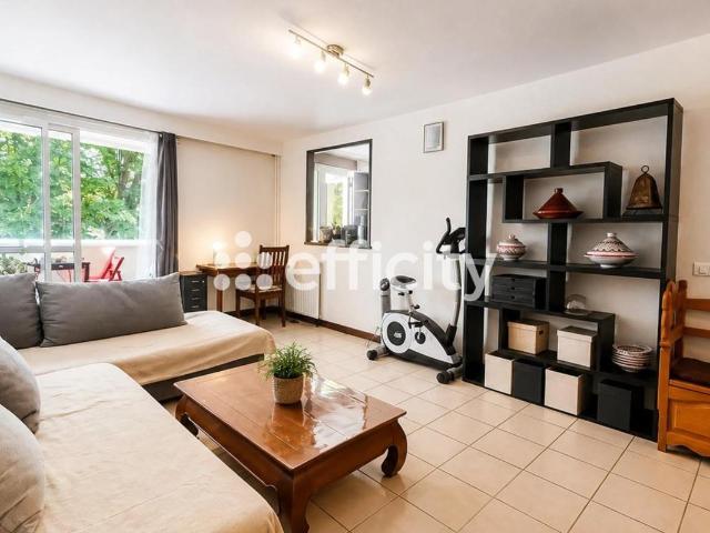Appartement 5 pièces 99 m²