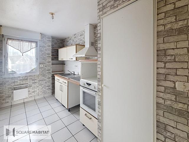 Appartement 5 pièces 99 m²