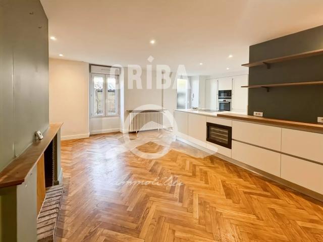 Appartement 5 pièces 99 m²
