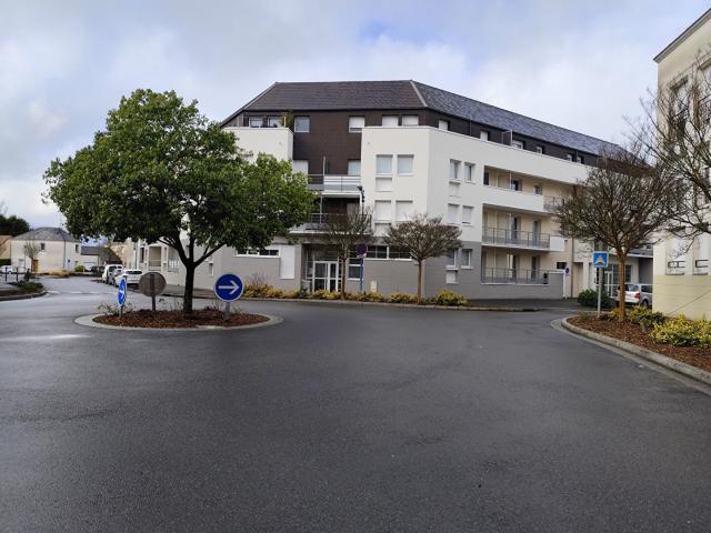 Appartement 5 pièces 99 m²