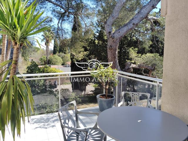Appartement 5 pièces 99 m²