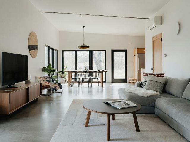 Appartement 5 pièces 99 m²