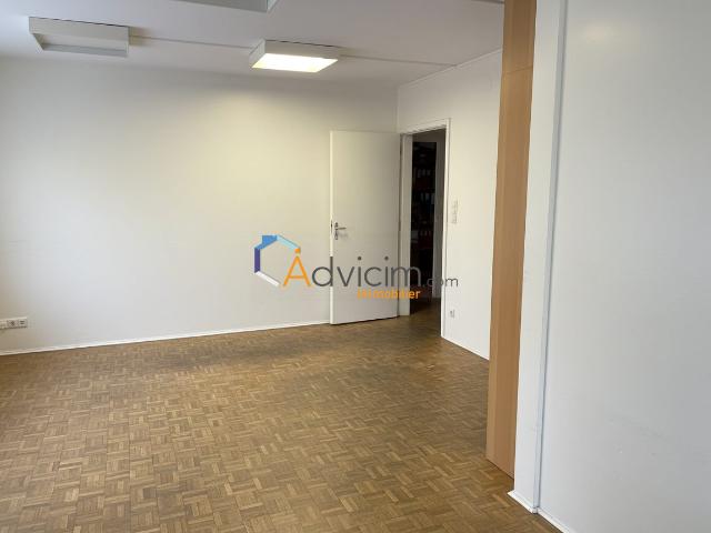 Appartement 5 pièces 99 m²