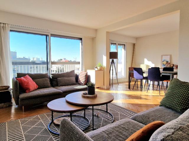 Appartement 5 pièces 99 m²