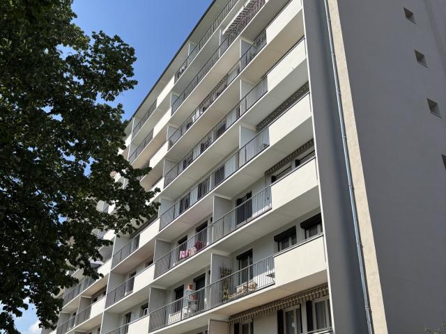 Appartement 5 pièces 99 m²