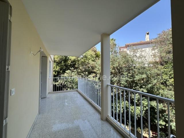 Appartement 5 pièces 99 m²