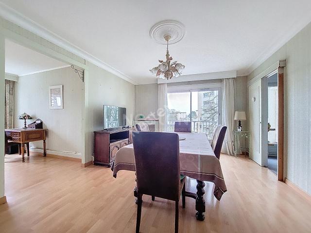 Appartement 5 pièces 99 m²