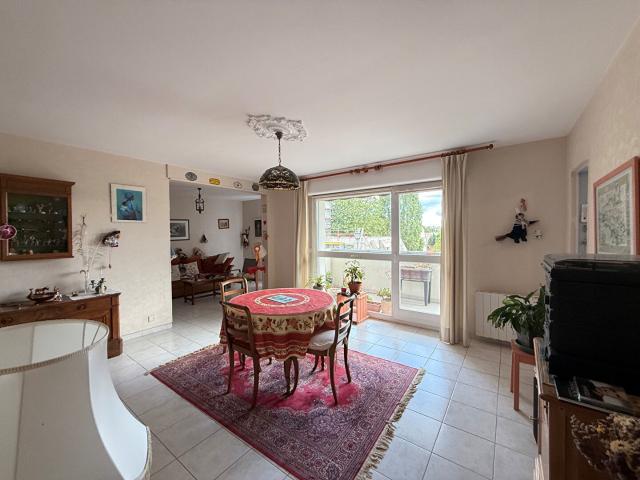 Appartement 5 pièces 99 m²