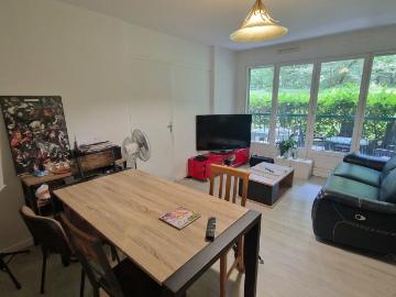 Appartement 5 pièces 99 m²
