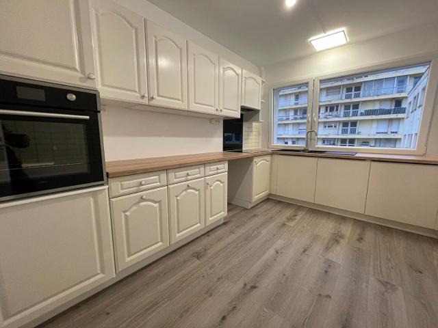 Appartement 5 pièces 99 m²