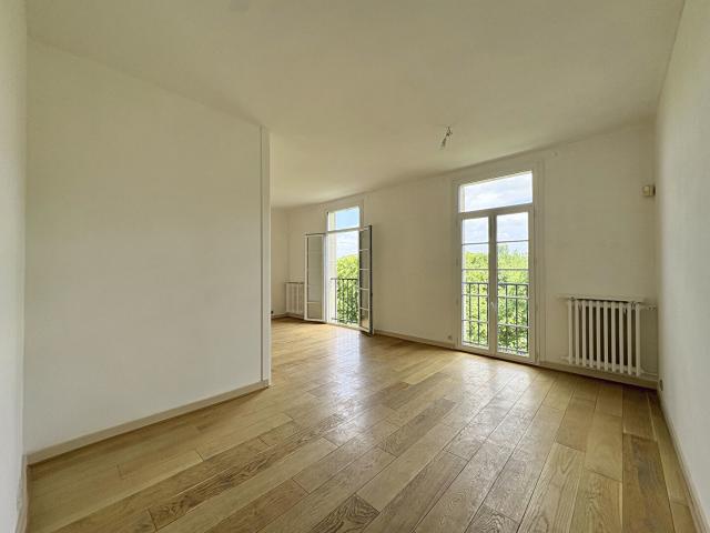 Appartement 5 pièces 99 m²