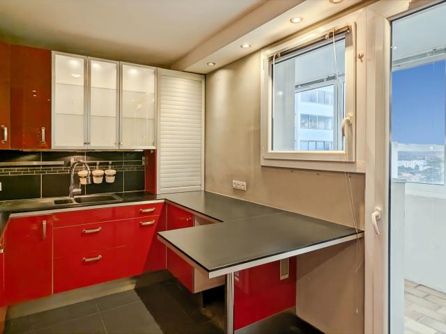 Appartement 5 pièces 99 m²