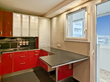 Appartement 5 pièces 99 m²