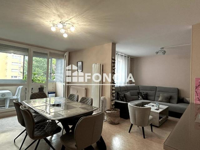 Appartement 5 pièces 99 m²