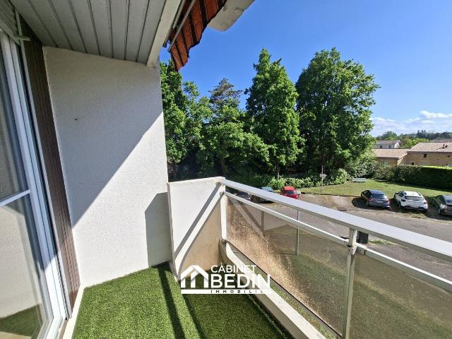 Appartement 5 pièces 99 m²