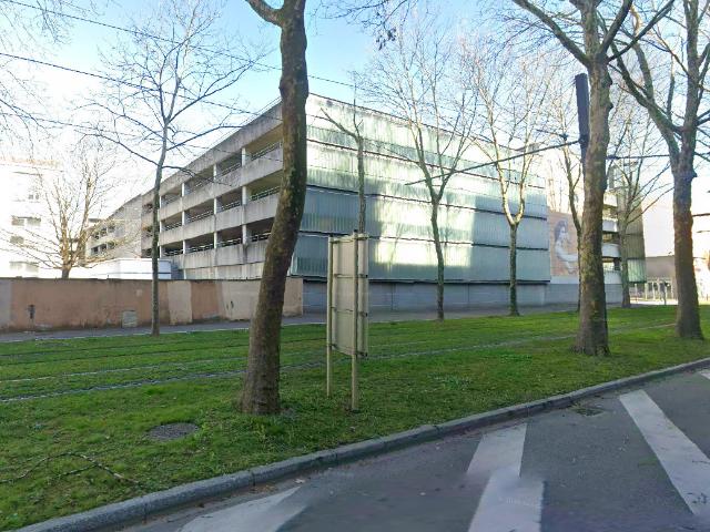 Appartement 5 pièces 99 m²